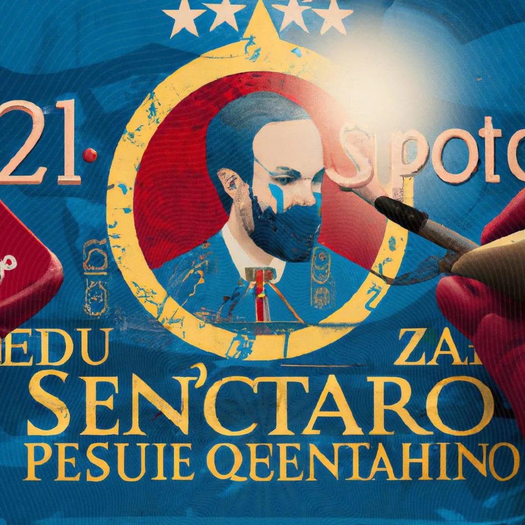 Desvendando as previsões para eleições do Senado ES 2022: o que os mistérios revelam? 4 uma imagem impressionista de pesquisa eleitoral espirito santo 2022 senado