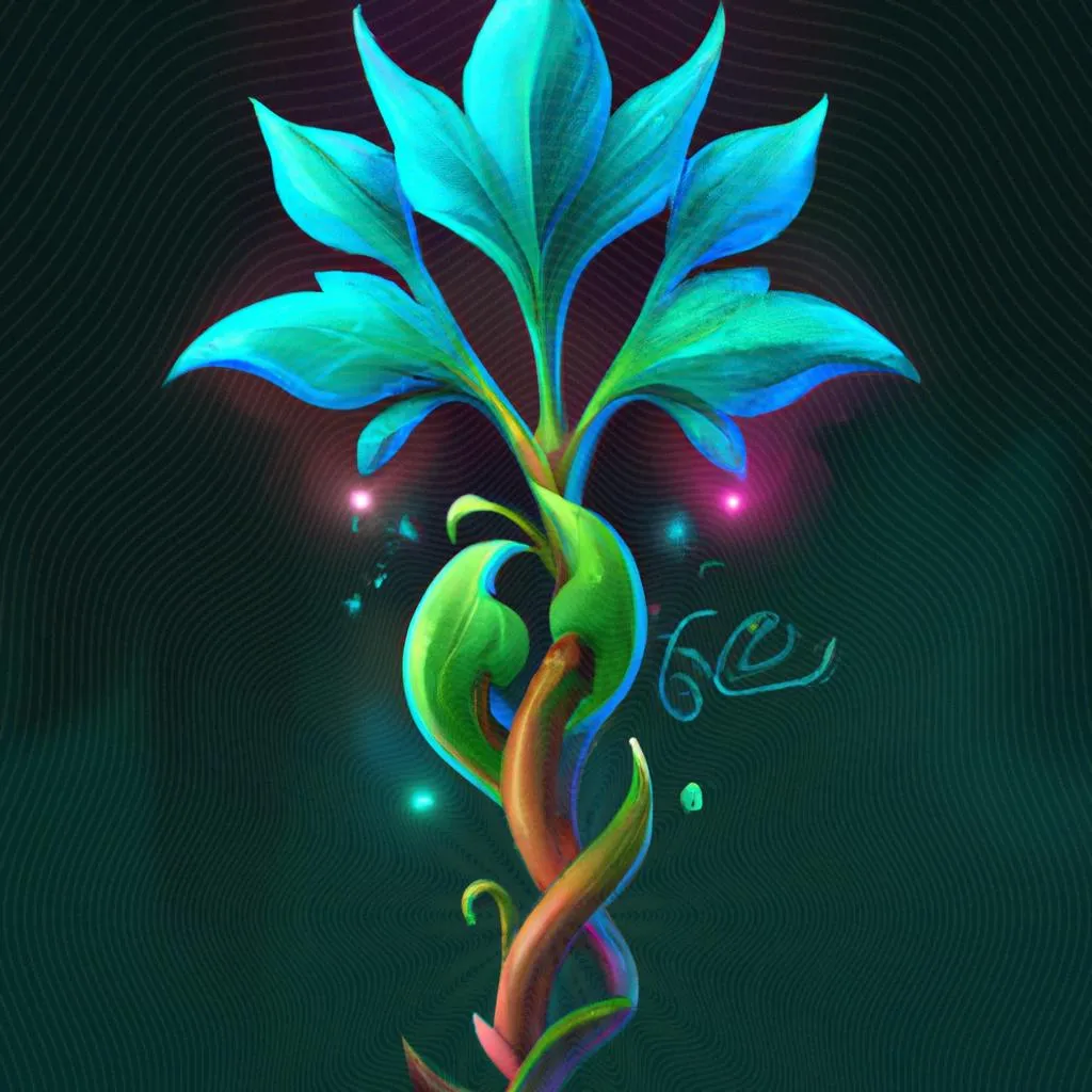 um desenho arquitetônico sobre planta espirito santo