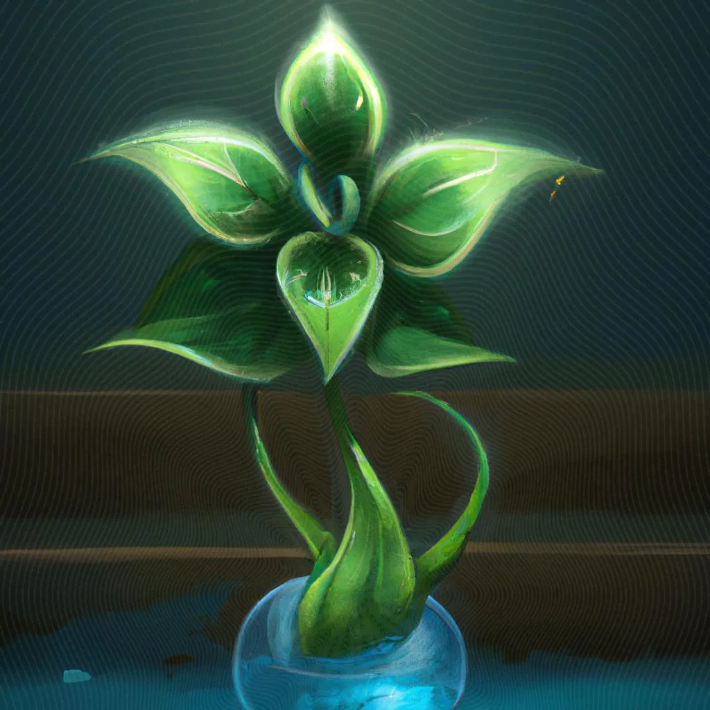 planta espirito santo