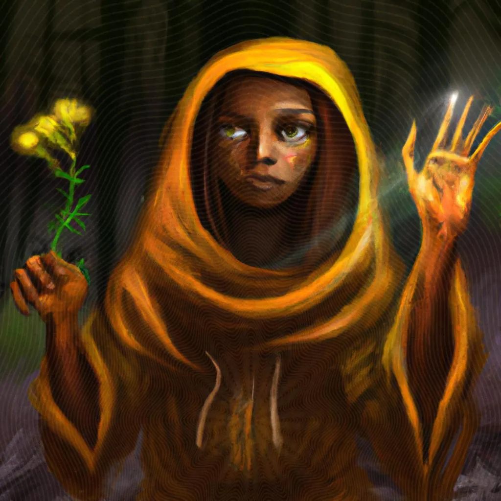 uma imagem impressionista de pobre de espirito sinonimo