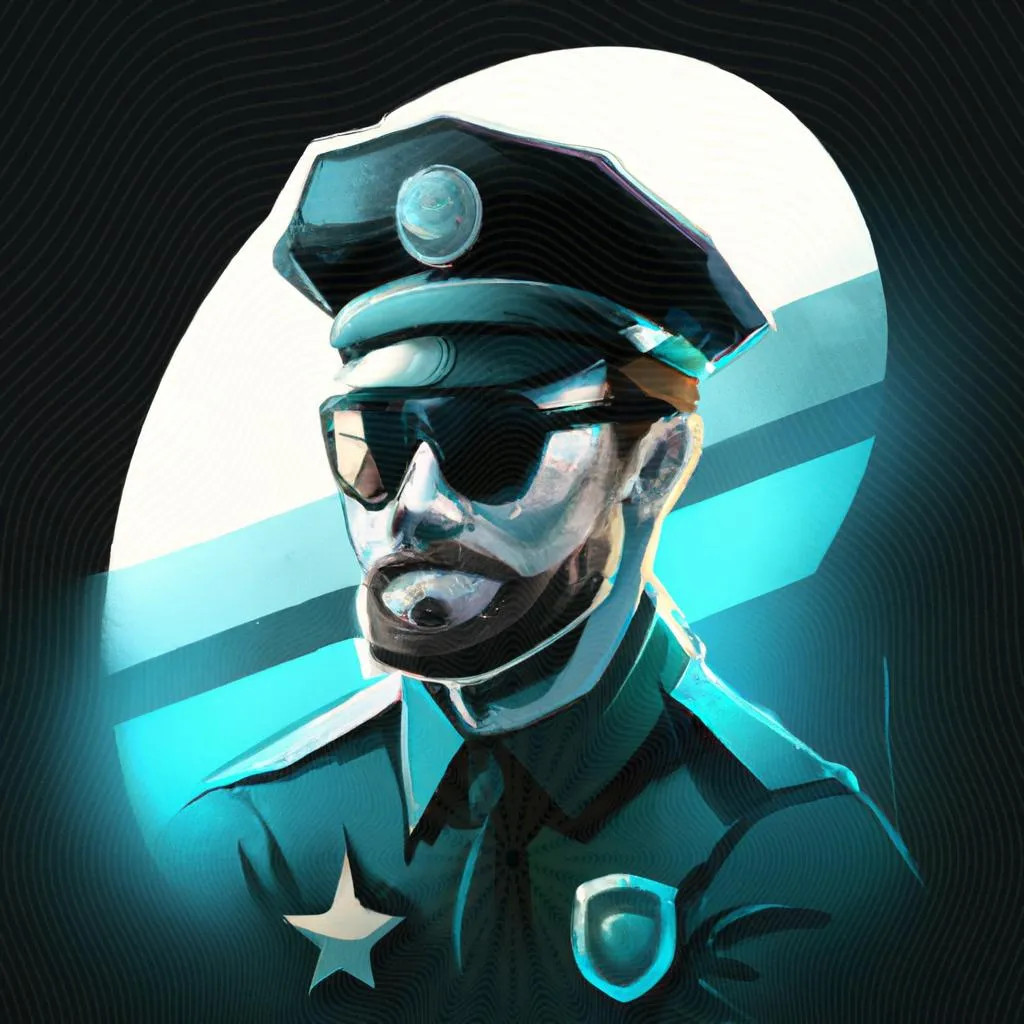 Desvendando a conexão entre a Polícia Militar do Espírito Santo e o misticismo: Dicas para o Concurso 3 uma aquarela sobre policia militar espirito santo concurso