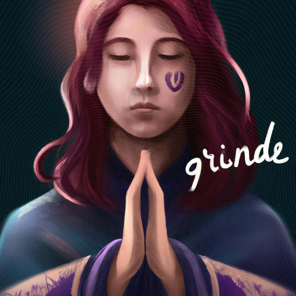 um desenho artístico sobre por favorzinho significado