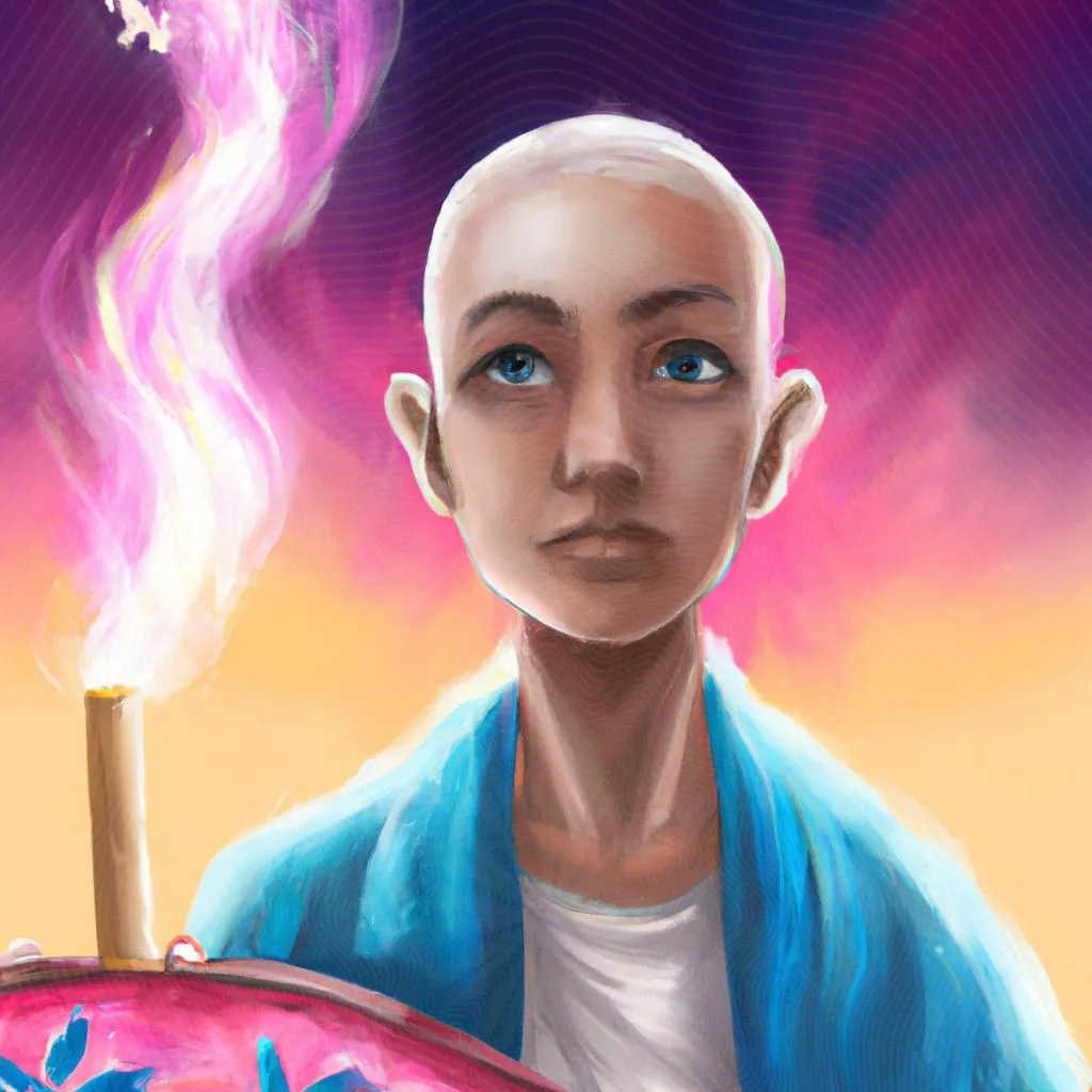 porque as pessoas tem cancer segundo o espiritismo