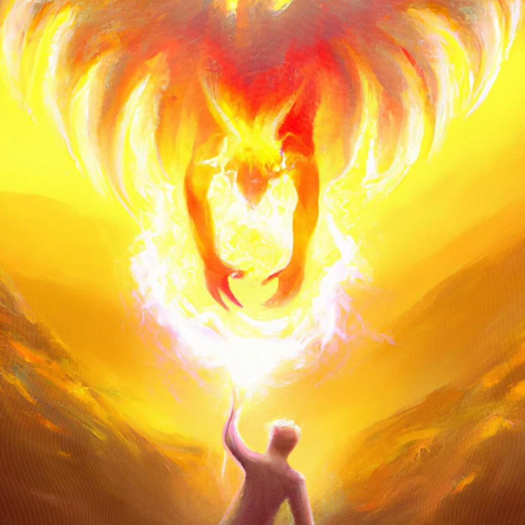 Por que o choque espiritual é uma prática comum no espiritismo? 2 uma representação gráfica de porque damos choque espiritismo