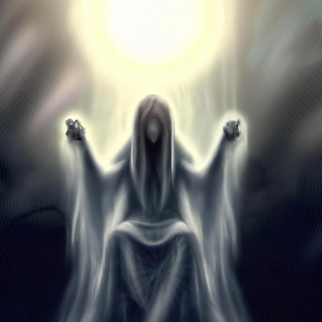 Entenda Porque Sentimos Repulsa de Pessoas no Espiritismo 3 uma cena gráfica de porque sentimos repulsa de algumas pessoas espiritismo