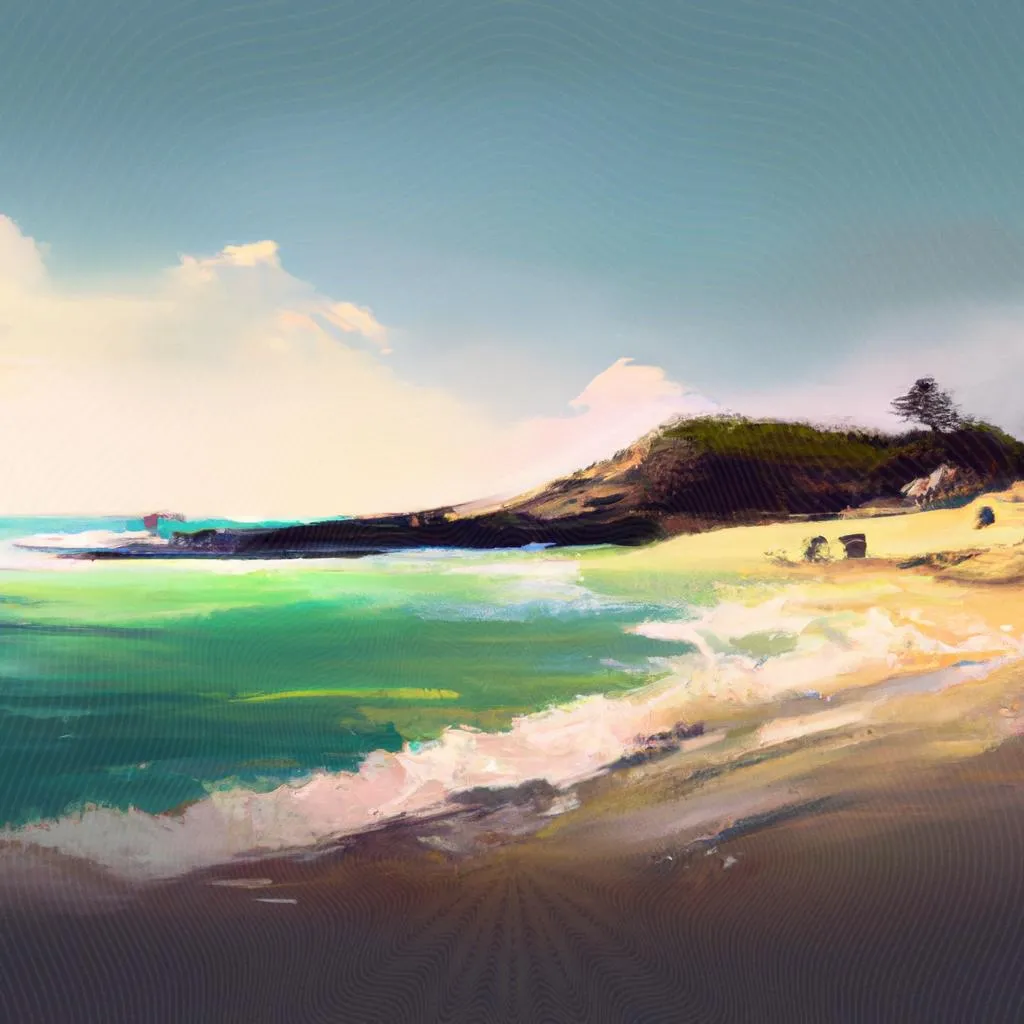 praia itauna espirito santo