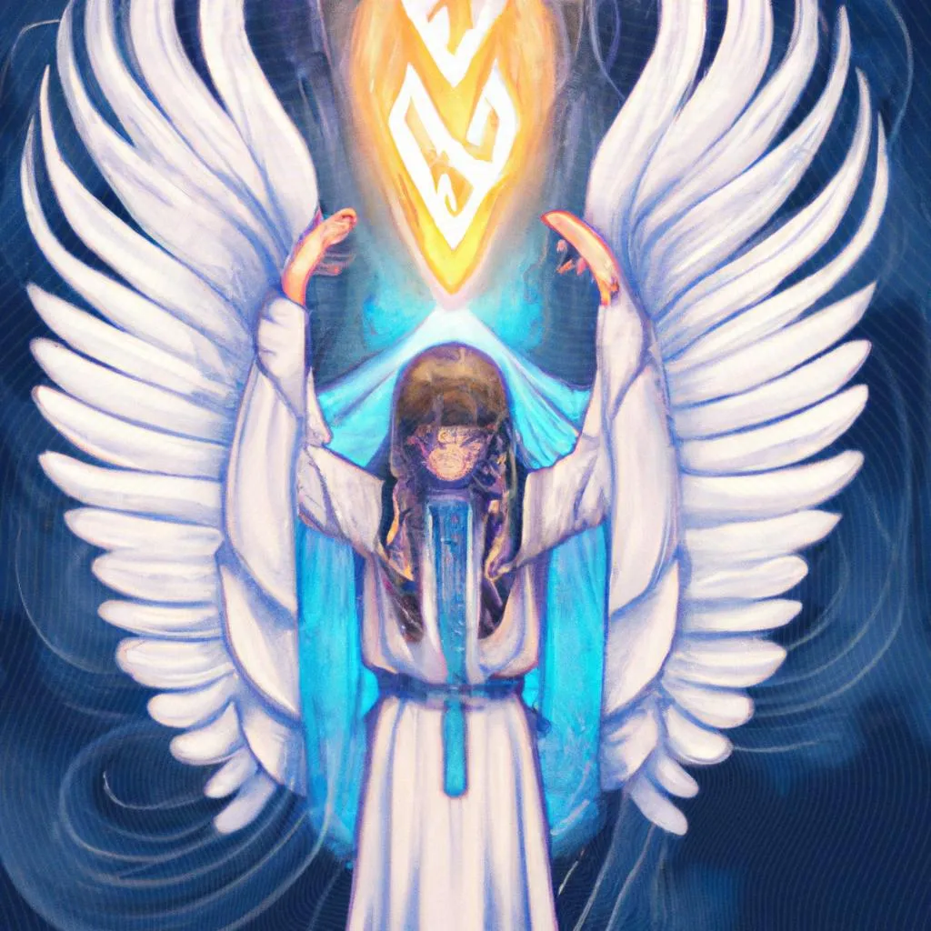 Preces poderosas: baixe o PDF do Evangelho segundo o Espiritismo e fortaleça sua espiritualidade agora mesmo! 4 uma cena cinematográfica ilustrada de preces do evangelho segundo o espiritismo pdf