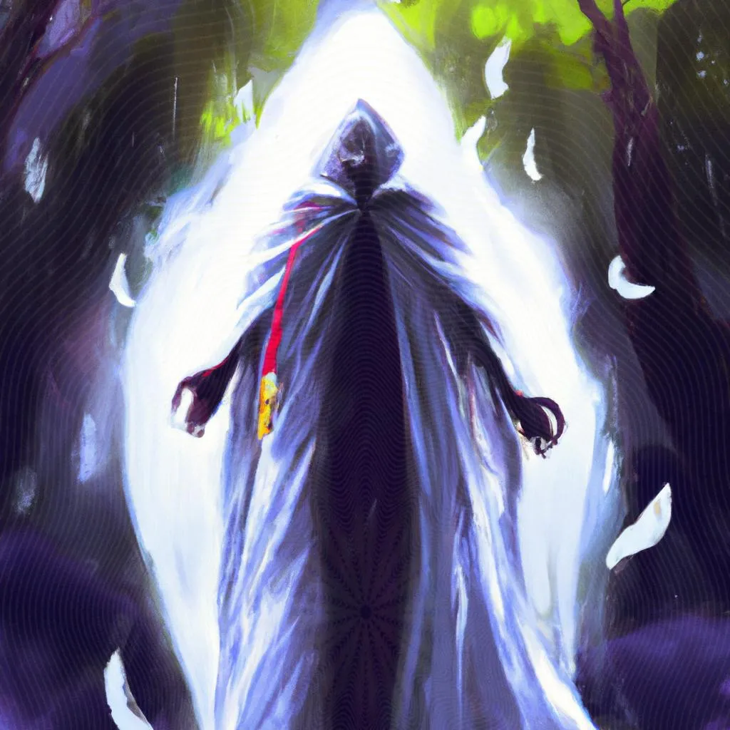 presenca de espiritos sintomas