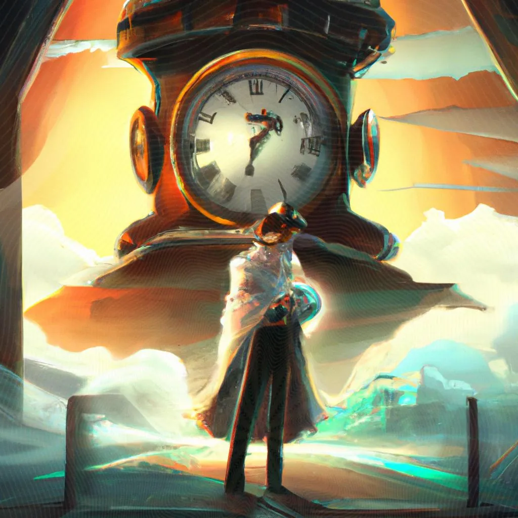 uma pintura figurativa de previsão do tempo no espirito santo