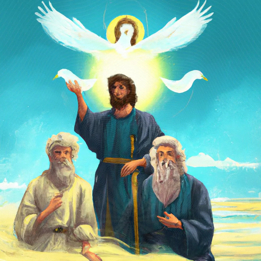 quais sao os dons do espirito santo na biblia