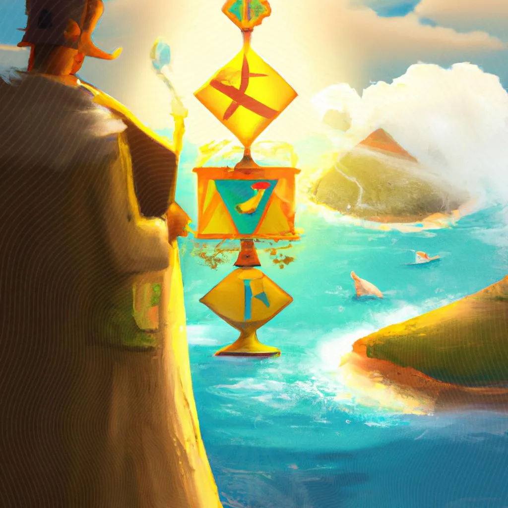 Desvendando os Sete Dons do Espírito Santo: Conheça o Poder da Sabedoria Divina 3 uma imagem gráfica sobre quais sao os sete dons do espirito santo