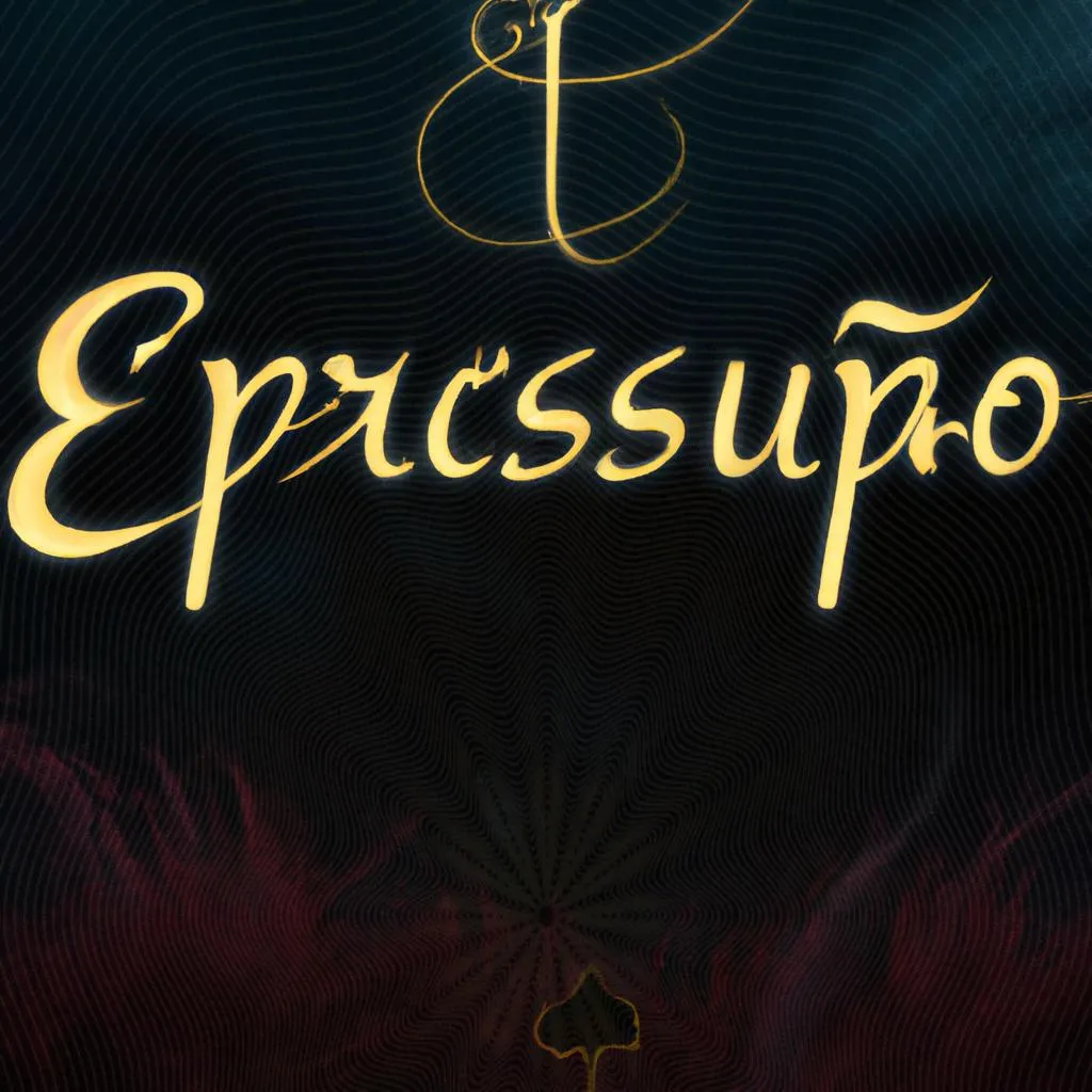 qual e o significado da palavra estrupicio