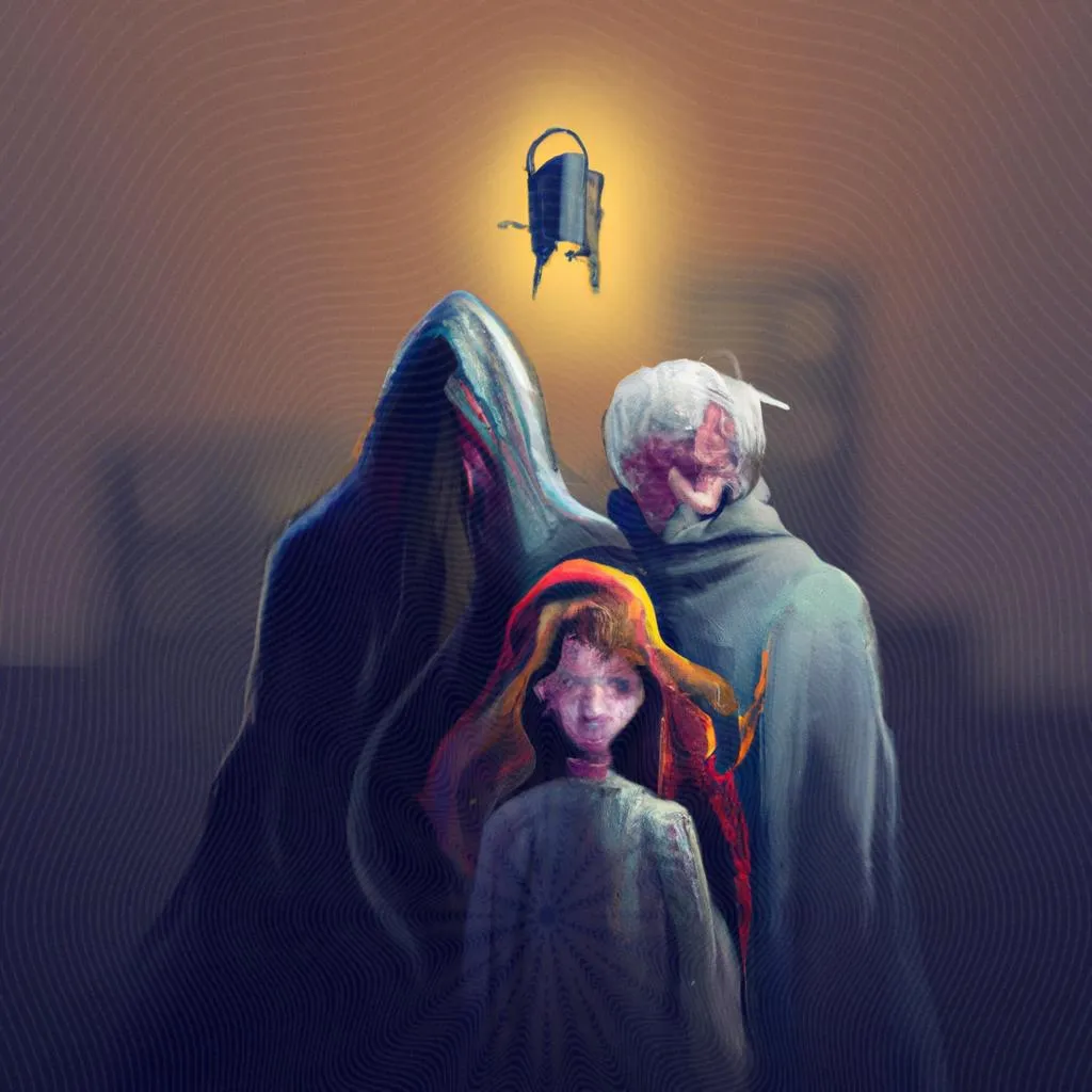  uma imagem gráfica sobre qual é o significado da palavra família
