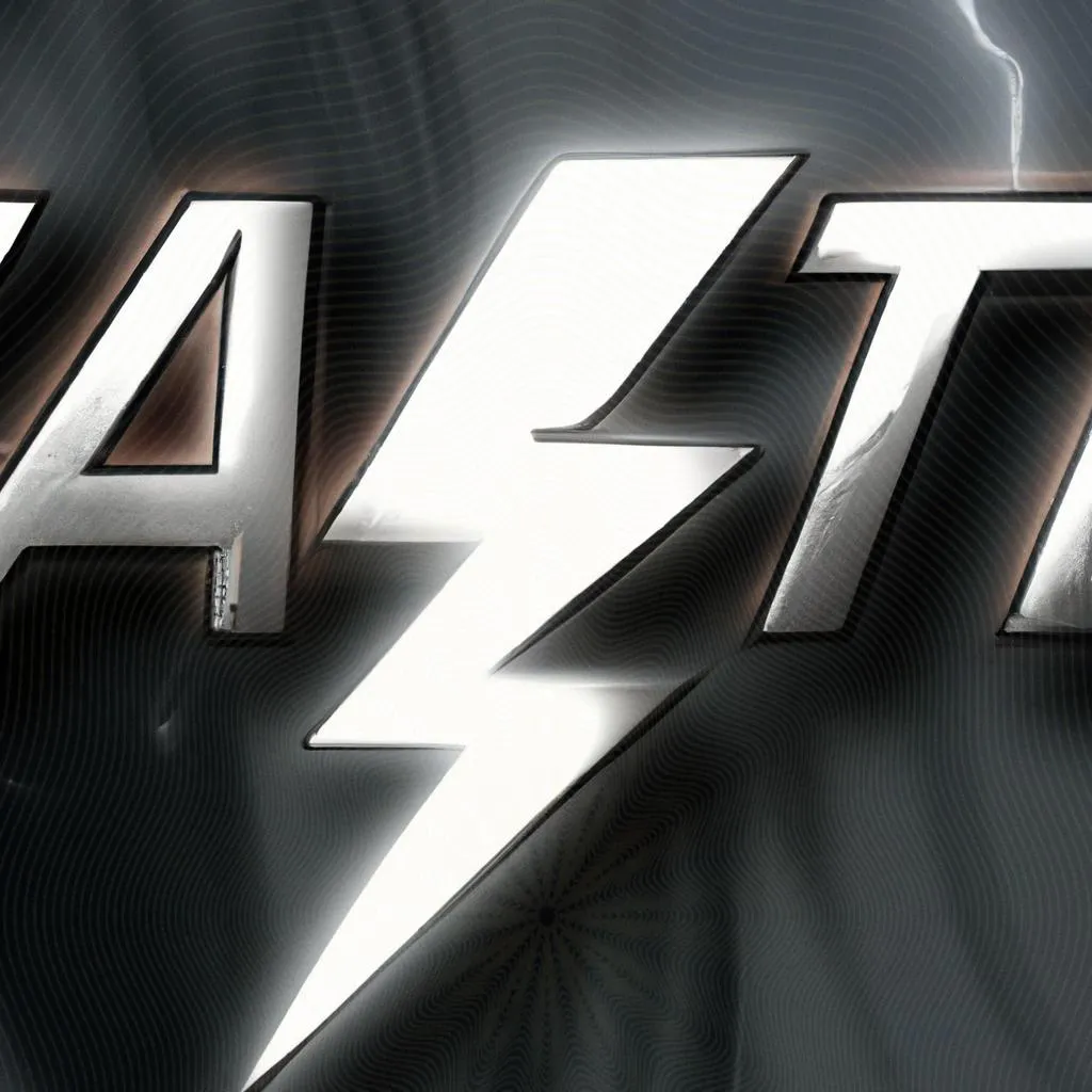 uma cena ilustrada de qual é o significado da palavra flash