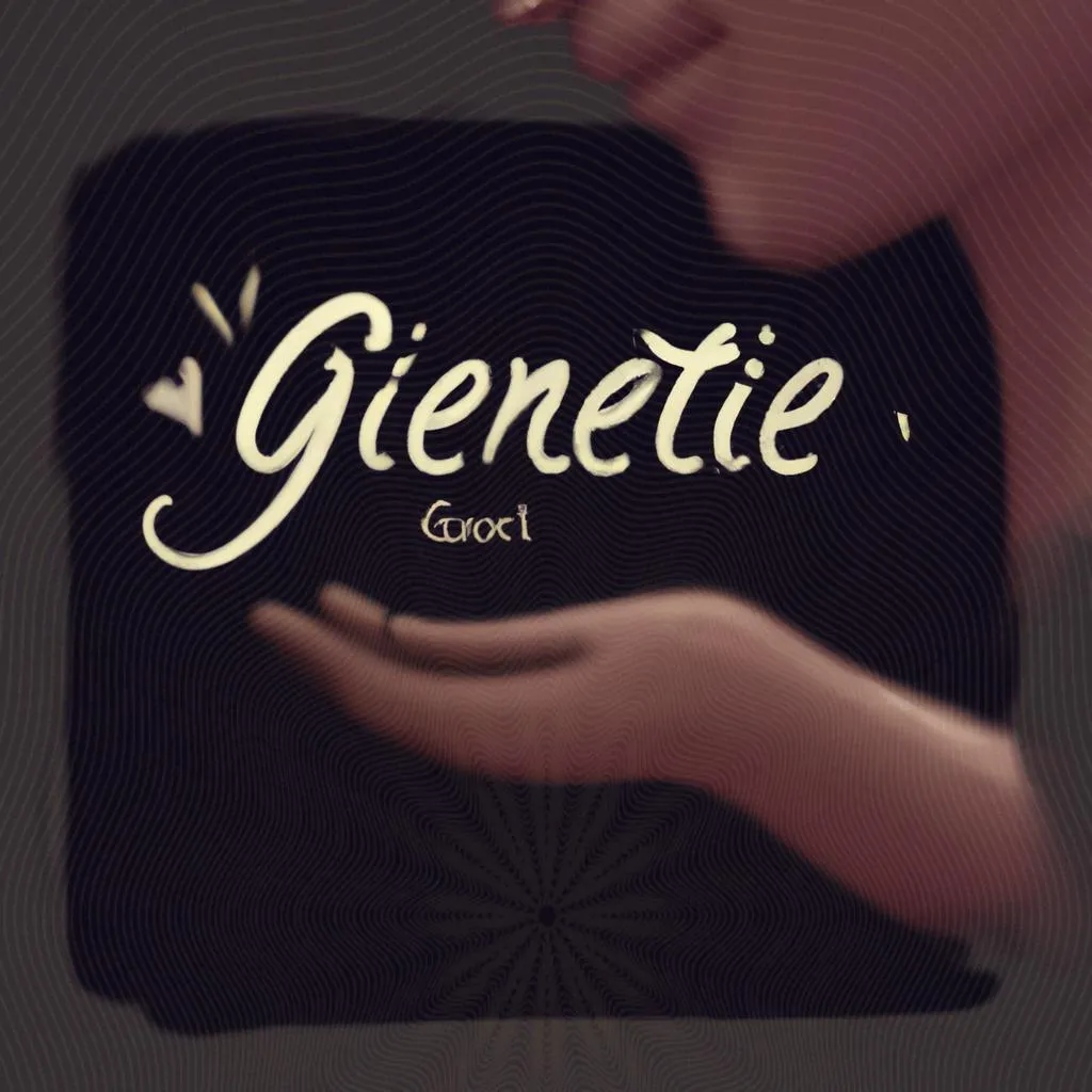 Gentil: Descubra o Verdadeiro Significado dessa Palavra Mística! 3 uma arte em gravura de qual é o significado da palavra gentil