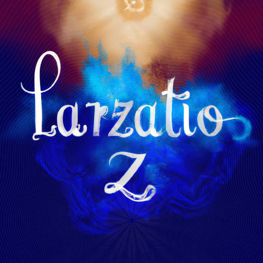 qual e o significado da palavra lazarento