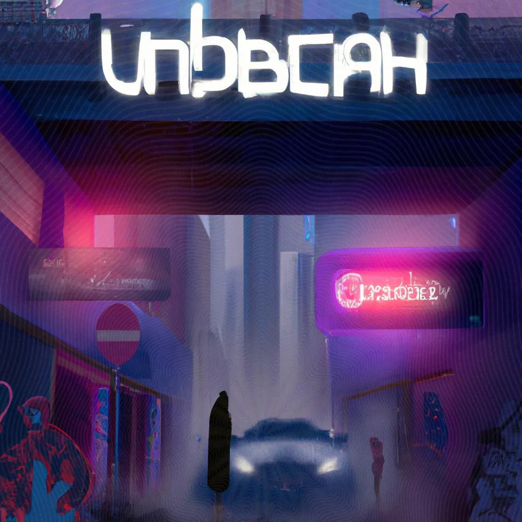 uma cena gráfica de qual é o significado da palavra urbana