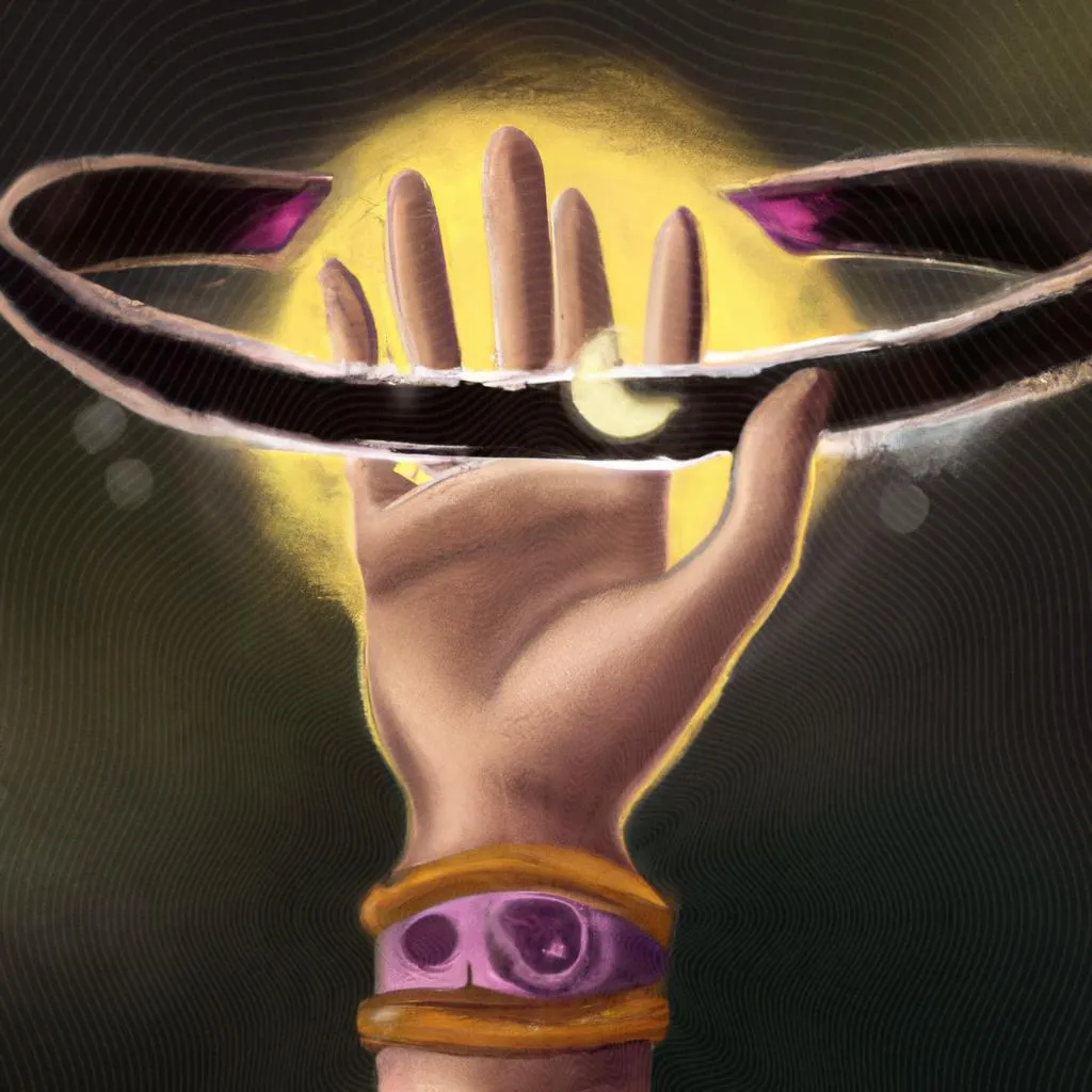 Descubra o Mistério por Trás da Pulseira de Sutiã 3 uma pintura a óleo sobre qual é o significado da pulseira de sutiã