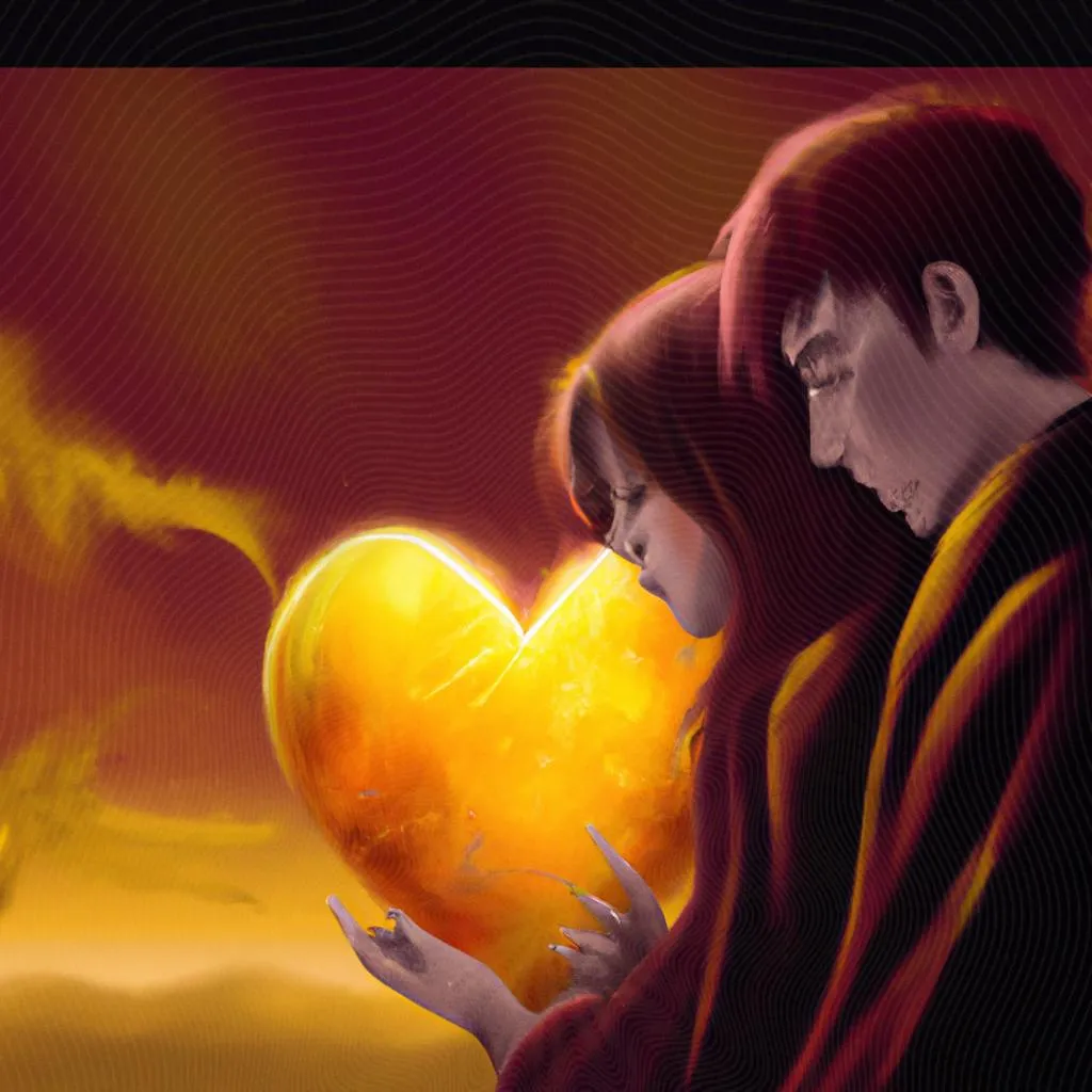 qual e o significado de amor