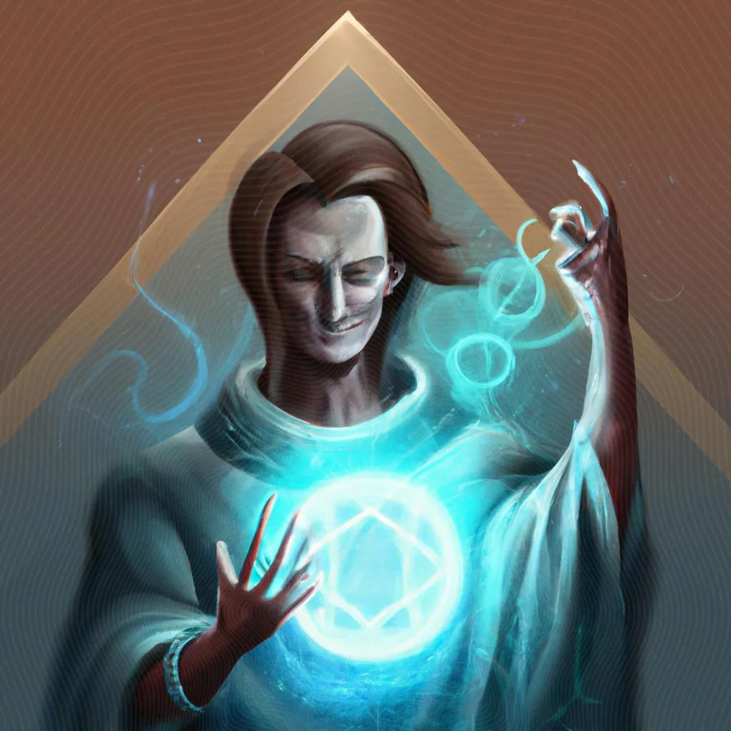 Anderson: Descubra o místico significado deste nome 4 uma imagem pictórica de qual é o significado de anderson