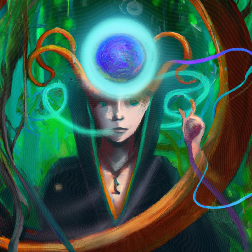 um retrato visual de qual é o significado de biomas