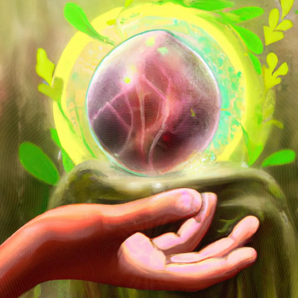um desenho artístico sobre qual é o significado de biomas