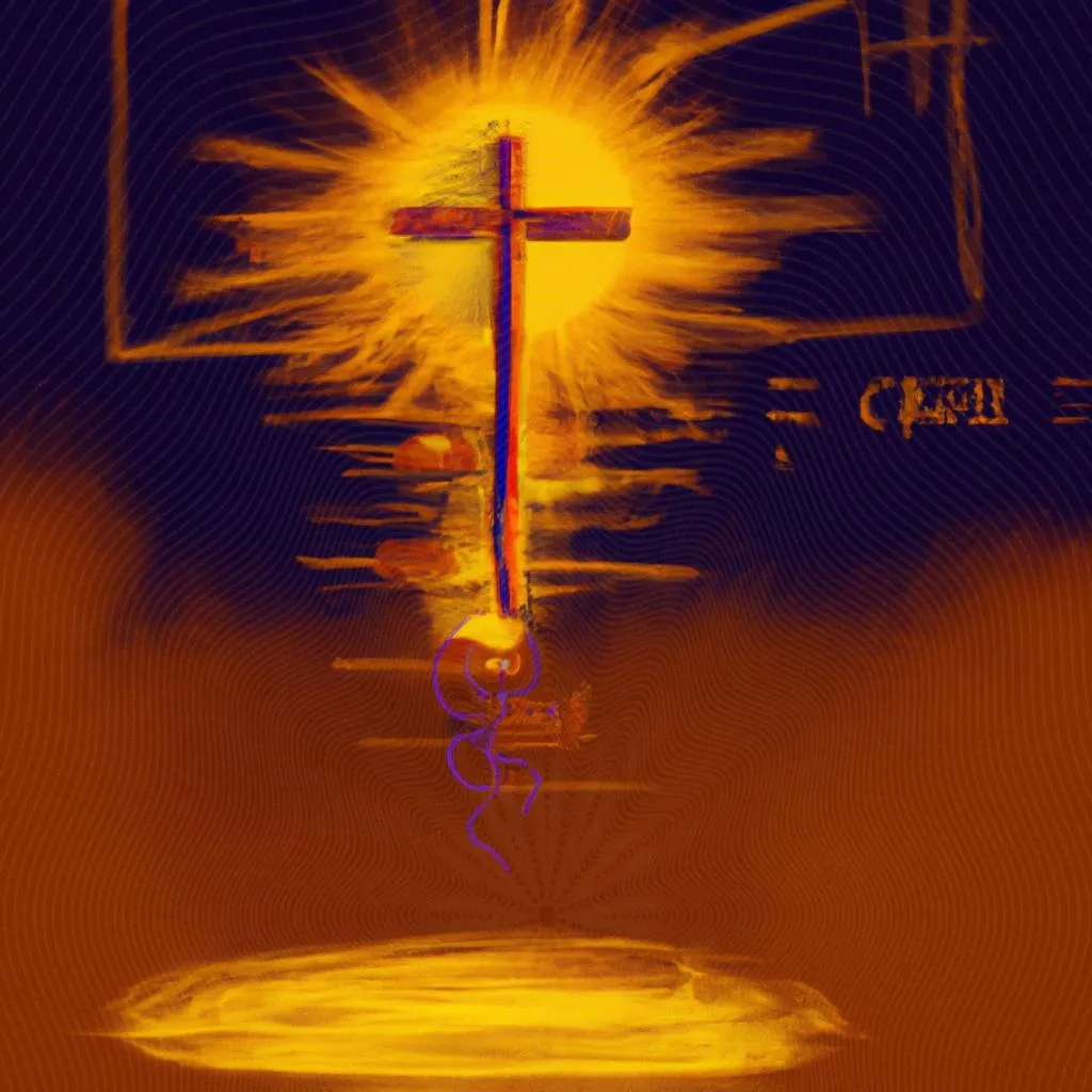 Descubra o Verdadeiro Significado do Cristianismo: O Caminho da Luz 3 um desenho animado sobre qual é o significado de cristianismo