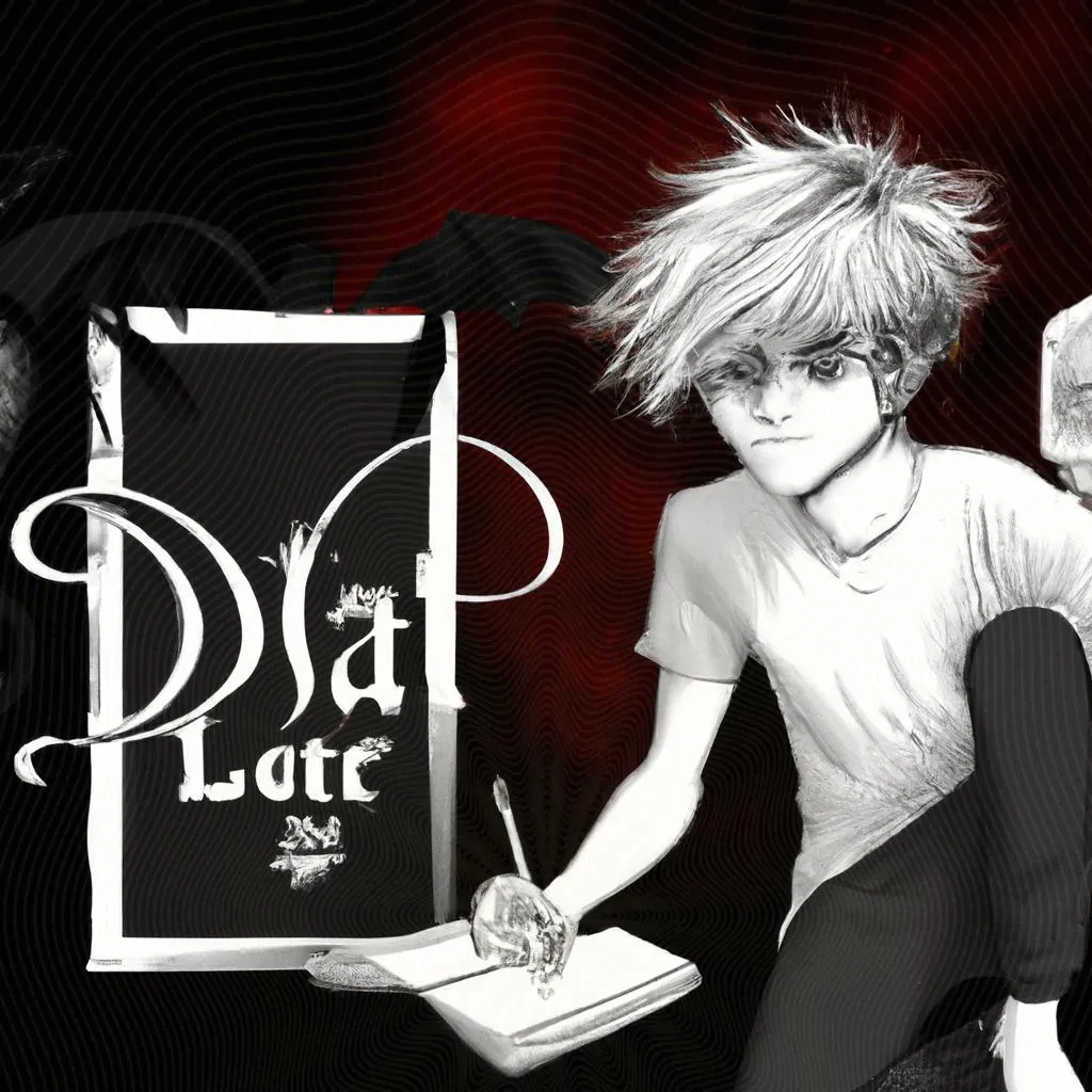 qual e o significado de death note