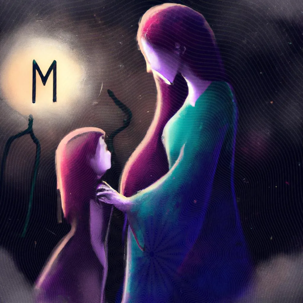 qual e o significado de mae