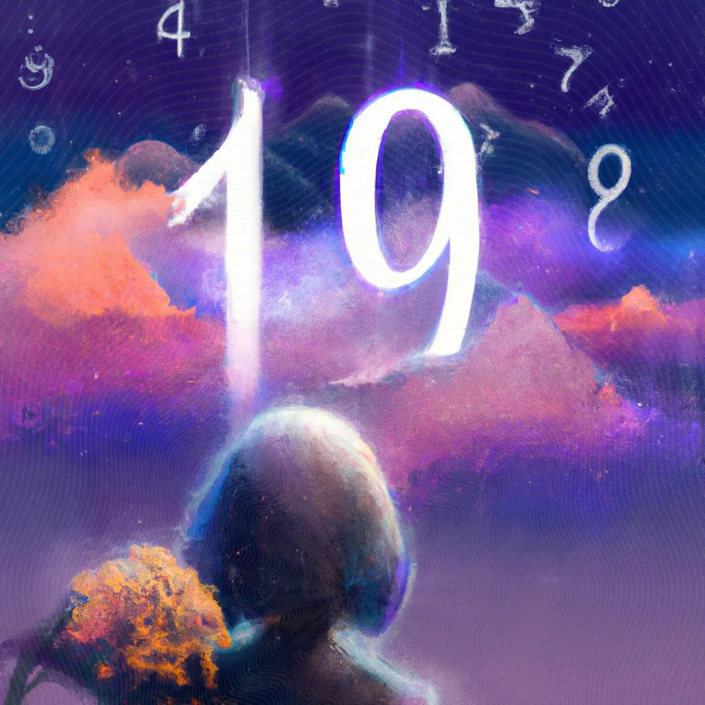 qual e o significado de sonhar com numero