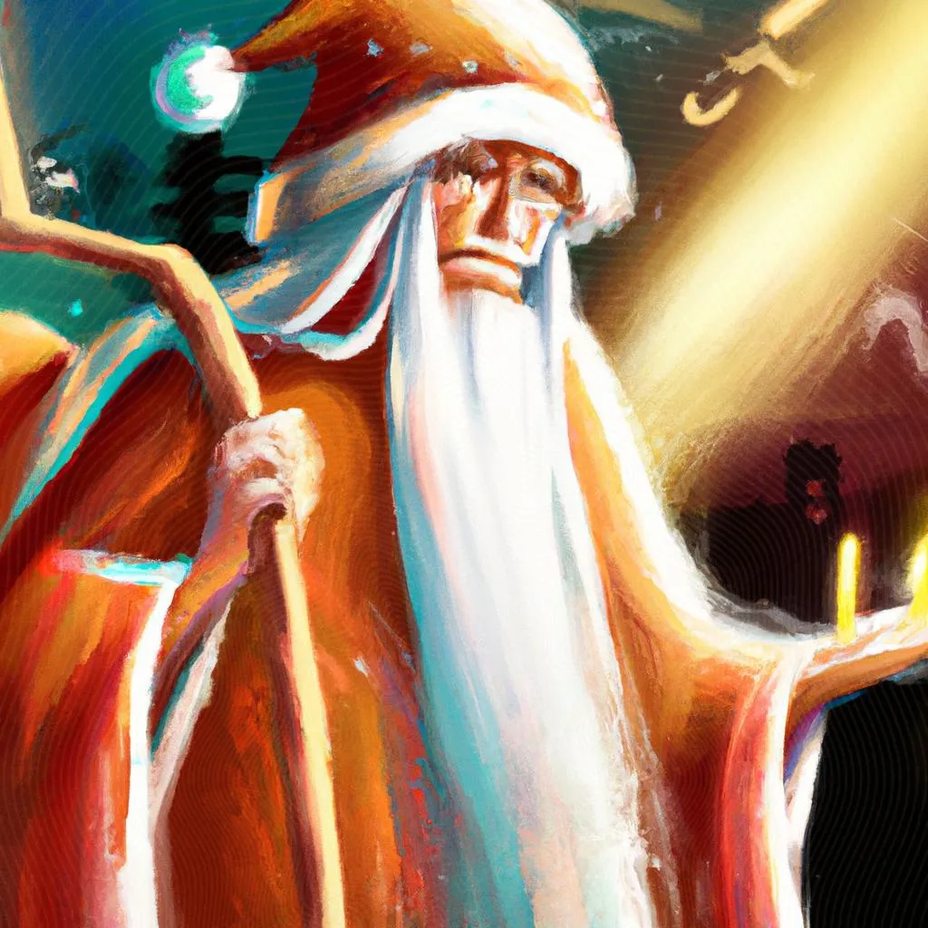 qual e o significado do natal