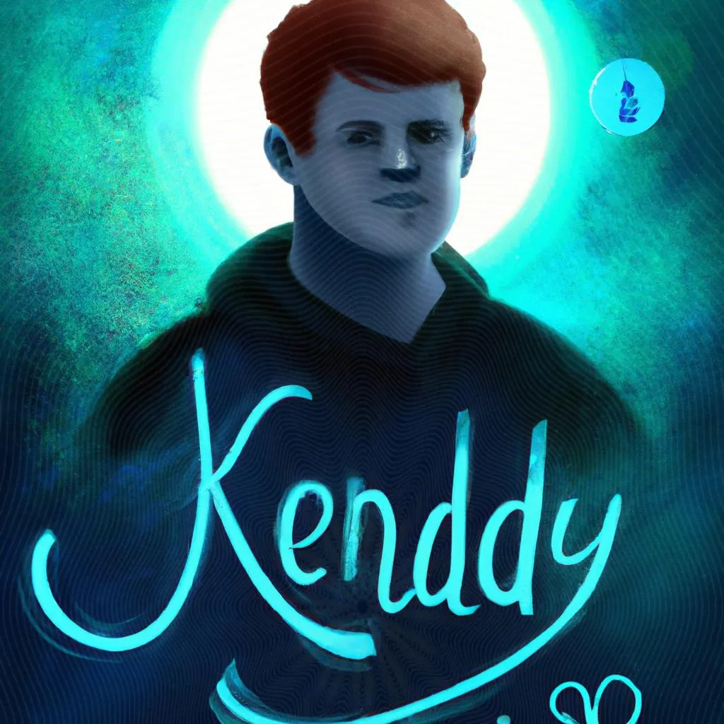 Kennedy Descubra O Misterioso Significado Desse Nome