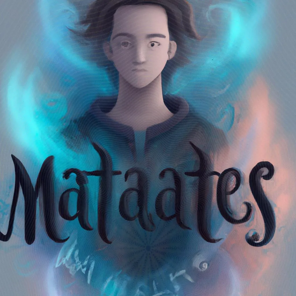 uma pintura figurativa de qual é o significado do nome mateus