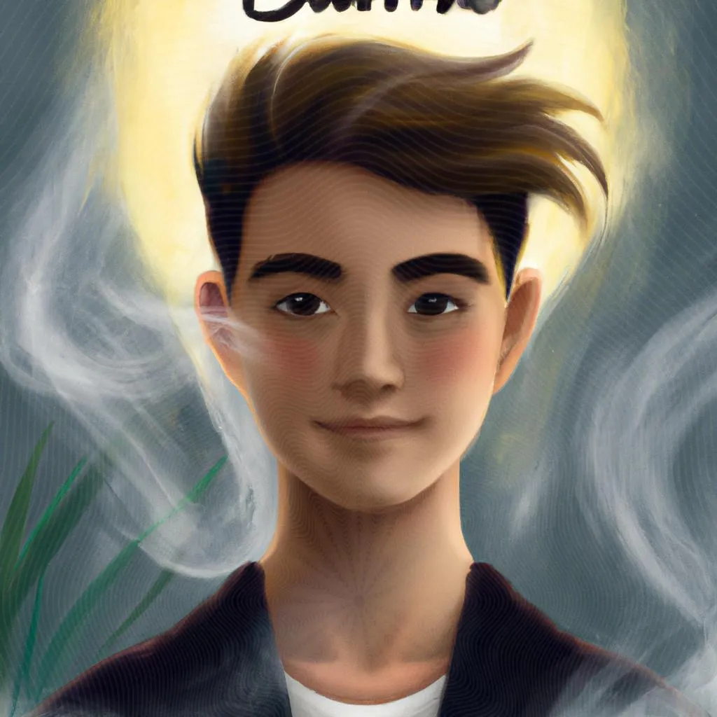 Samuel: desvendando os mistérios por trás do nome 3 uma arte em gravura de qual é o significado do nome samuel