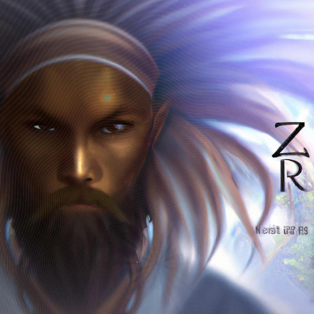 imagem desenhada qual é o significado do nome zion