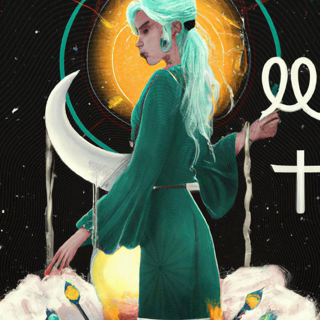Sagitário: desvende os mistérios do seu signo! 3 uma cena gráfica de qual é o significado do signo de sagitário