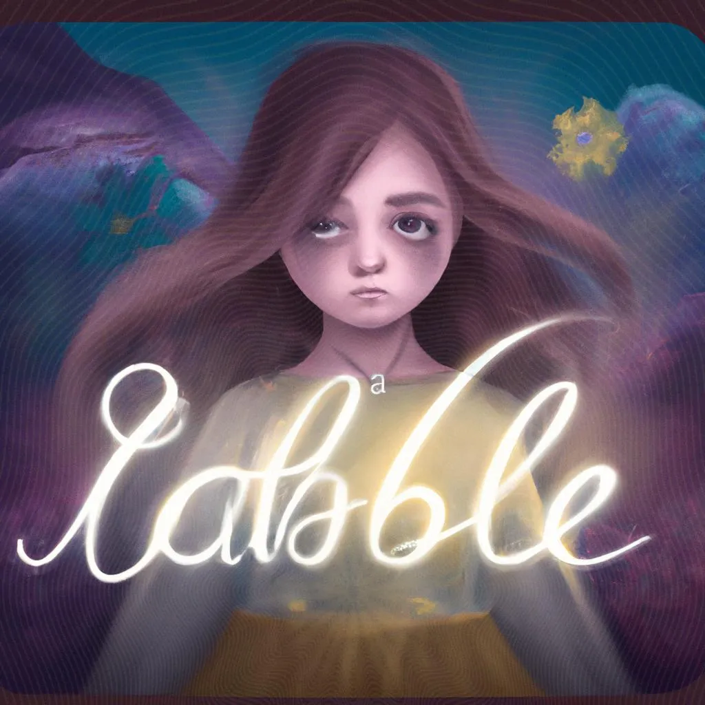 uma figura artística de qual eo significado do nome isabelle