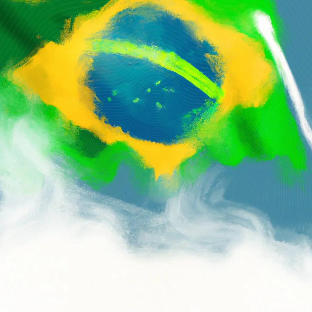 Descubra o Mistério por Trás das Cores da Bandeira do Brasil 2 um desenho animado sobre qual o significado da cor da bandeira do brasil