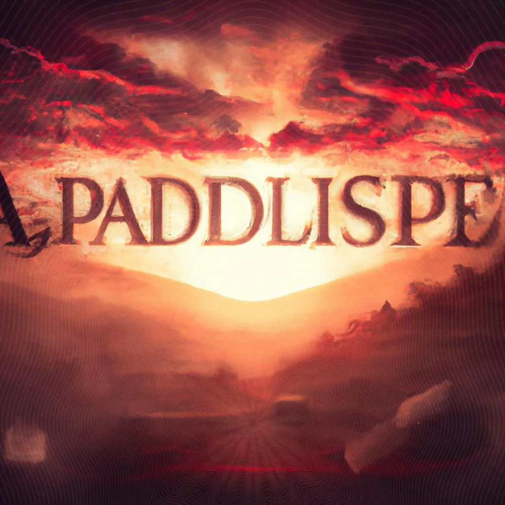 Apocalipse: Desvendando o Significado da Palavra que Intriga a Humanidade 4 uma gravura sobre qual o significado da palavra apocalipse