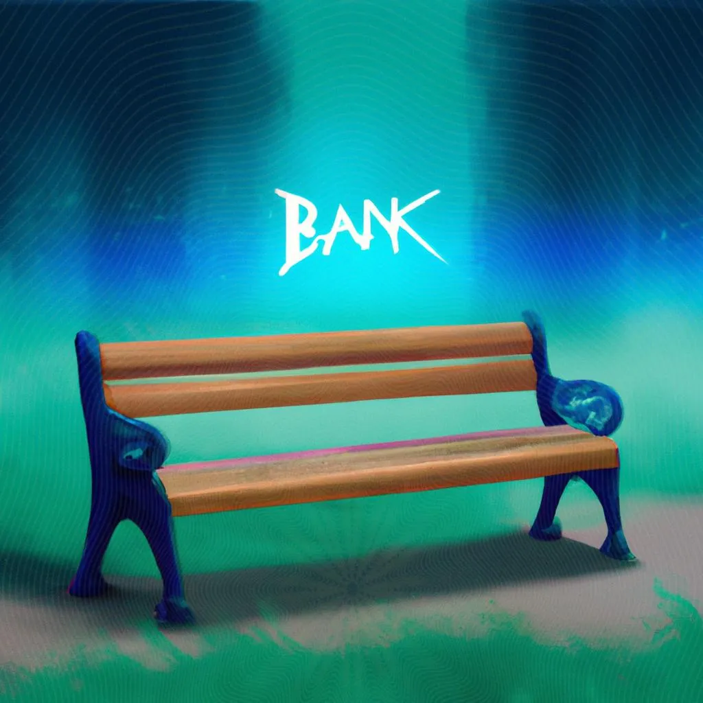 Banco: Descubra o Mistério por Trás dessa Palavra 3 uma imagem gráfica com o tema qual o significado da palavra banco