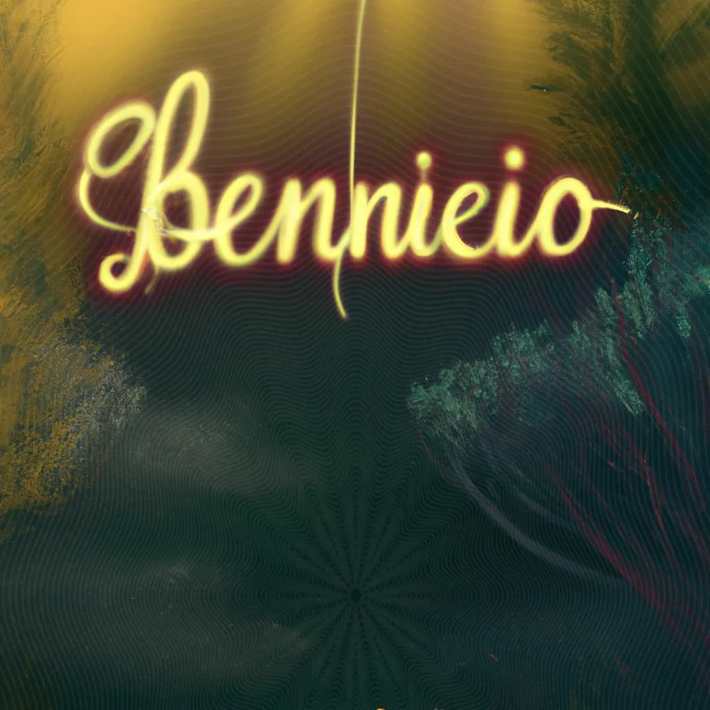 qual o significado da palavra bienio