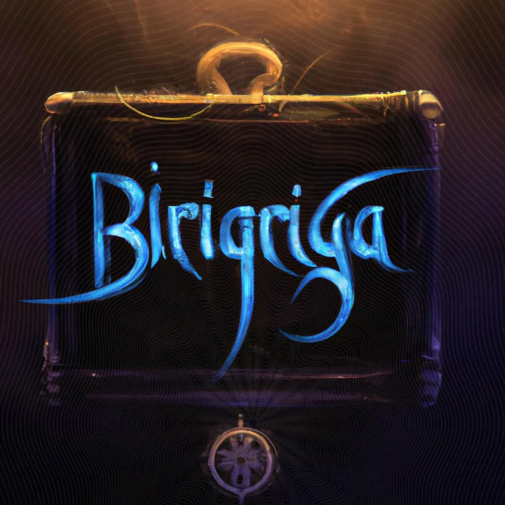 Biografia: Descubra o Mistério por Trás desta Palavra 4 um retrato visual de qual o significado da palavra biografia