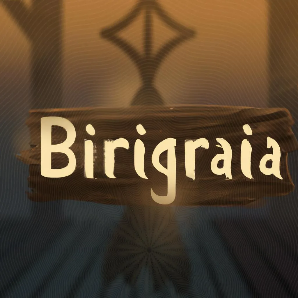 qual o significado da palavra biografia