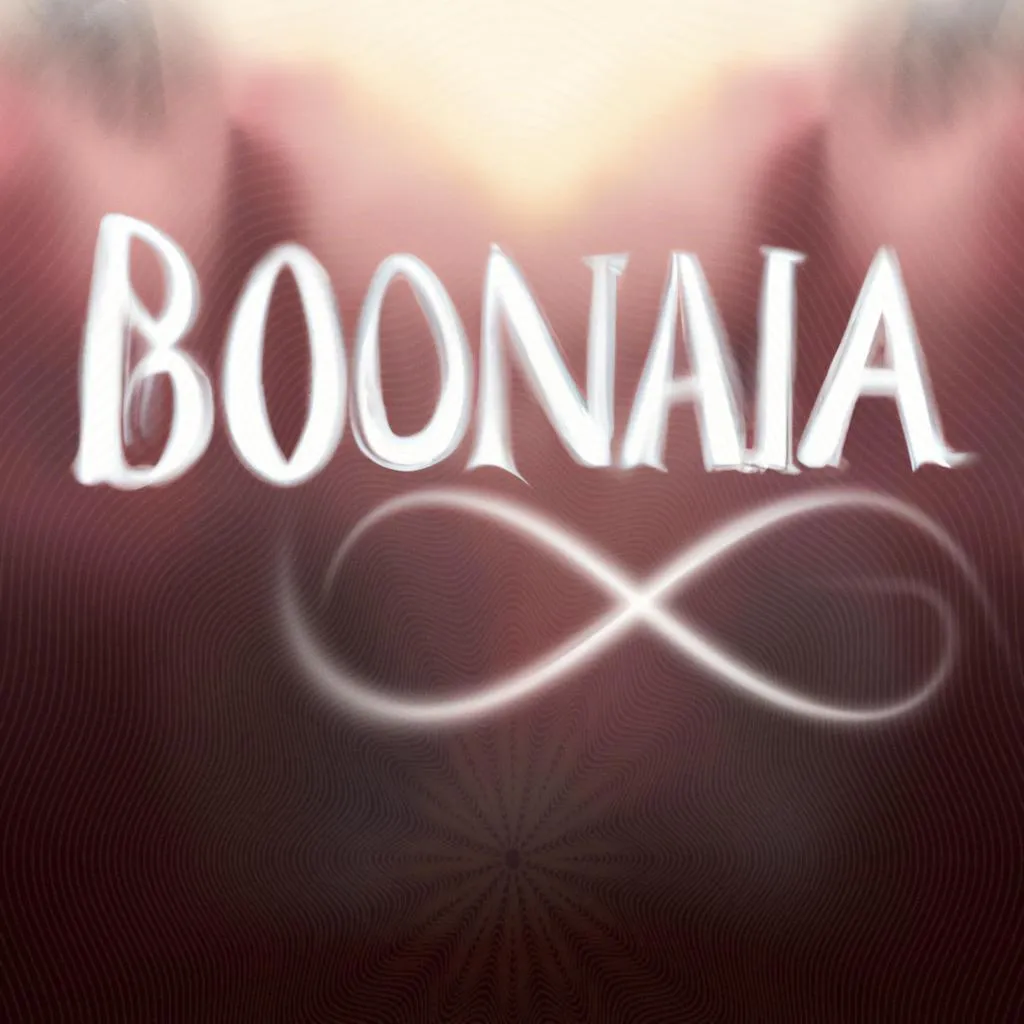 uma imagem em 3D de qual o significado da palavra bobônica