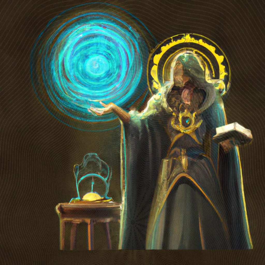 uma pintura a óleo sobre qual o significado da palavra canônico