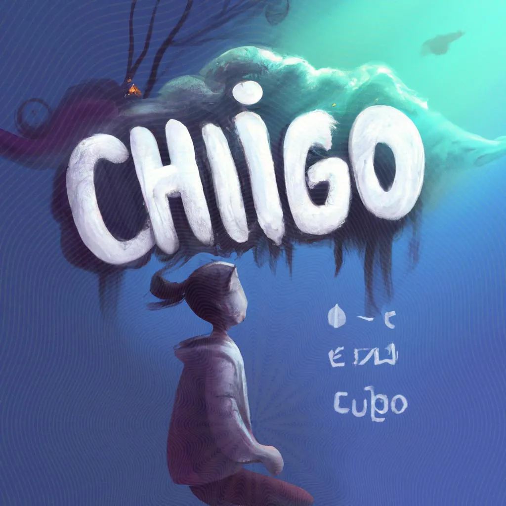 um desenho animado sobre qual o significado da palavra chibungo