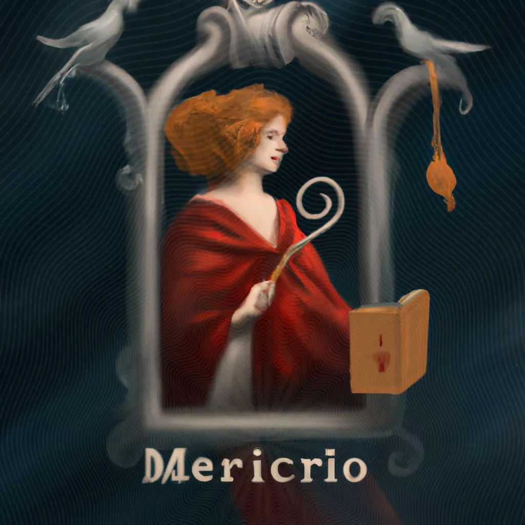 Clássico: Descubra o Significado Oculto por Trás da Palavra 3 um retrato artístico sobre qual o significado da palavra clássico