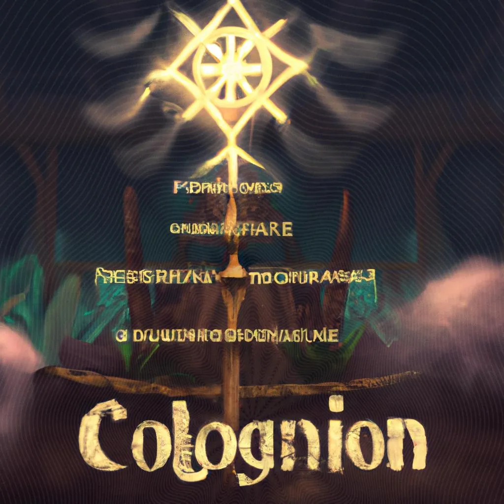 Colonização: o mistério por trás do significado 4 um design visual de qual o significado da palavra colonização