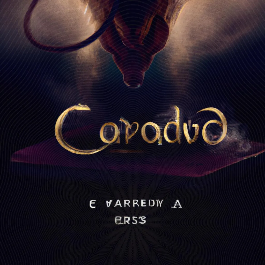 uma composição gráfica de qual o significado da palavra covarde