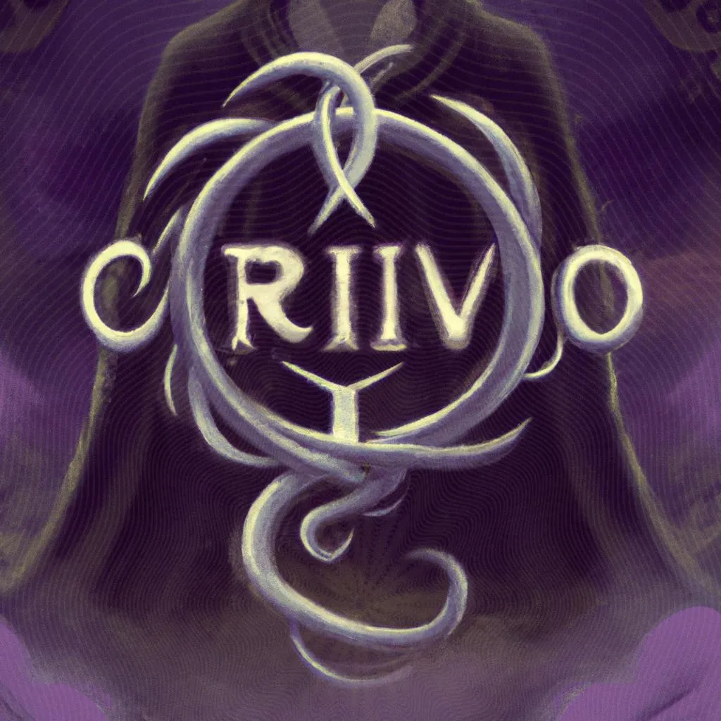 qual o significado da palavra crivo